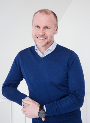 Mikael Lindblad